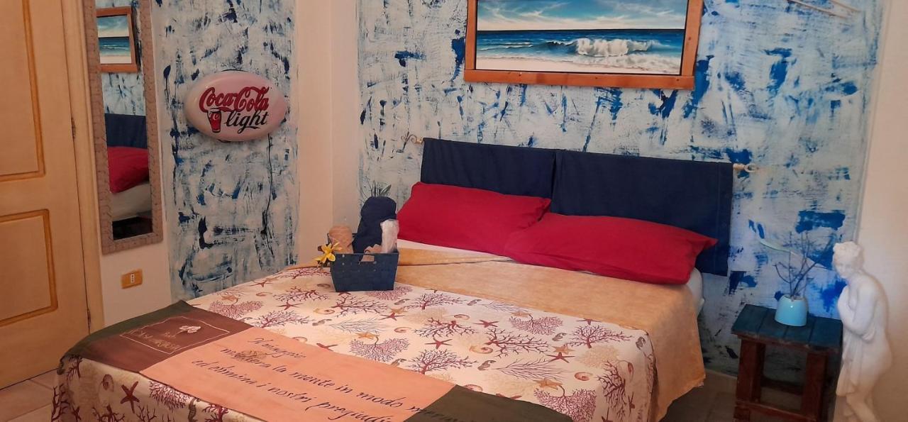 Casa D' Artista B&B 奥齐耶里 外观 照片