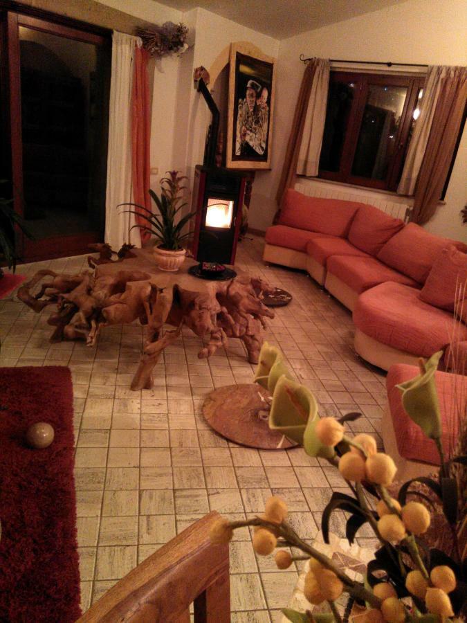 Casa D' Artista B&B 奥齐耶里 外观 照片