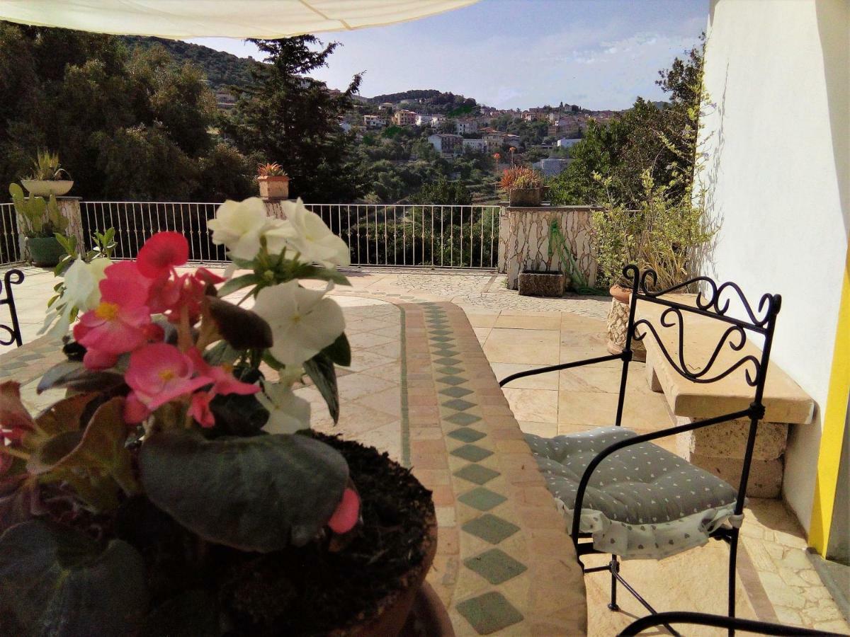 Casa D' Artista B&B 奥齐耶里 外观 照片