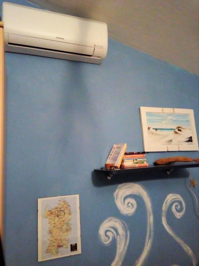 Casa D' Artista B&B 奥齐耶里 外观 照片